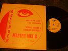 DENNIS BROWN RANKING BUCKERS HORACE ANDY TENAMENT YARD MASTER MIX 3 12