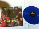 PINK FLOYD THE PIPER AT THE GATES OF DAWN COLUMBIA LABEL BLU VINYL ENTRA E LEGGI
