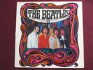 THE BEATLES Lp H 052 Deutscher Schallplattenclub Original