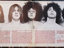 MC5 (1969) KICK OUT THE JAMS, UNCENSORED W/JOHN SINCLAIR LINER NOTES, GATEFOLD