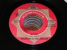 Francois & Anglos NORTHERN SOUL DJ 45 Mimi / City Farm