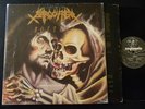 SARCOFAGO ROTTING LP COGUMELO 1989 Mutilator Sepultura Chakal Attomica Bathory