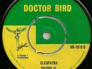 UK  DOCTOR BIRD  ROLAND ALPHONSO  