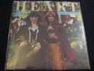 CBS HALF SPEED MASTERED AUDIOPHILE LP HEART Little Queen MINT SEALED
