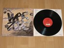 Warzone - s/t Agnostic Front, Madball, Sick Of It All, Raybeez, Cro-Mags, NYHC