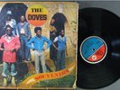 THE DOVES 