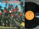 HONORE AVOLONTO & ORCH BLACK SANTIAGO afrobeat LP HEAR