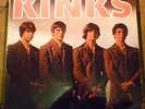 KINKS...FIRST ALBUM...MONO... VINYL EX+ 