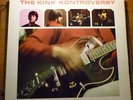 KINKS...KINK KONTROVERSY ...MONO... VINYL EX++ 