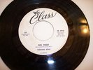 Googie Rene Big Foot R&B ROCKER ROCKABILLY ROCKIN' TITTYSHAKER  DJ 45