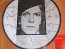 David Bowie The Man who sold the world Deutsche Original LP Mercury Nr. 6338041