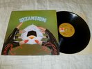 BYZANTIUM-same  '72 UK A&M LP ORIG.  RARE  ORA  PSYCH PROG.
