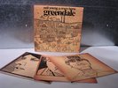 Neil Young, Greendale 3LP Test Pressing Box Set SS