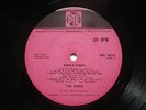 Pye NPL 18112 The KInks - Kinda Kinks LP UK MONO TOPRAR