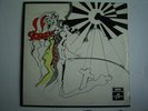 PRETTY THINGS 'S F SORROW' BLUE/BLACK MONO UK ISSUE