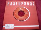 COLDPLAY Up With The Birds/UFO LTD.EDITION Parlophone 7