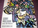 Gerry Mulligan  Meets Ben Webster  Verve MGV 8343