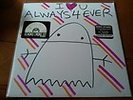 RSD JUKE BOX THE GHOST 7