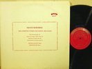 MHS 606/607 Schubert Complete Works Violin & Piano Michele Auclair/Joy VG++ - NM