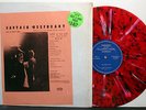 CAPTAIN BEEFHEART Live At The Roxy L.A. 7/16/75 color vinyl Wizardo NM- beauty