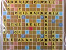 ANDREW POWELL play the Alan Parsons Project BEST OF MFSL lp SEALED audiophile