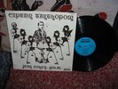 LP JEAN COHEN SOLAL CAPTAIN TARTHOPOM . RARE PSYCH PROG JAZZ .CONNECTION ORIGI