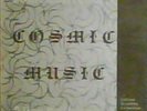 JOHN COLTRANE / ALICE COLTRANE Cosmic Music LP Private 1968 RARE