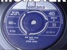 STEVE DAVIS She said yeah/ Take time 7