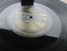 THE BEATLES PLEASE PLEASE ME LP 1963  BLACK &  GOLD PARLOPHONE LP DICK JAMES