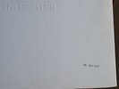 LP BEATLES//WHITE ALBUM//VERY LOW NUMBER 0001007//FRENCH EDIT//EX