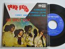 EP PINK FLOYD//ARNOLD LANE SEE EMILY PLAY//SPANISH EDIT//EPL 14377//EX+