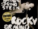 Bruce Springsteen * ROCKY GROUND * Exclusive German Rolling Stone 7