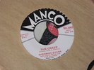 SHERMAN EVANS the craze NEW BREED R&B SOUL MOD 45 HEAR