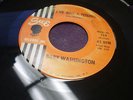 BABY WASHINGTON I've Got A Feeling 45 7