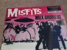 Misfits Walk Among Us  Record Store Day RSD 2012 Vinyl SEALED