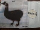 The Web- I Spider   Akarma RE