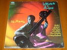 MEHR POUYA Jumbo Africa Imps'ly Rare IRANIAN Sitar/Funk/Psych 70s ORIG LP Pokora