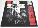 WASP - THE CRIMSON IDOL -LP
