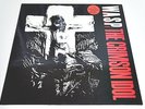 WASP - THE CRIMSON IDOL -LP