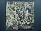 Parliament - OSMIUM - nice orig 1970 Invictus LP in shrink w/ insert soul funk