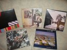 PINK FLOYD - GILMOUR - UMMAGUMMA - THE FINAL CUT - A MOMENTARY LAPSE - OBSCURED
