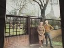 FAIRPORT CONVENTION - Unhalfbricking LP - 1969 UK Island Pink i Textured Label 