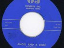 Rockin Dukes-Angel And A Rose-OJ Doo Wop 45 
