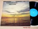 827681/2 - BRUCKNER - No. 8 - EUGEN JOCHUM - ETERNA 2LP