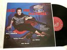 BILLY VER PLANCK Jazz For Playgirls BILL HARRIS Phil Woods Joe Wilder LP