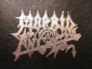 MORBID ANGEL - Blessed Are The Sick - 6x7' vinyls+Leather Box+Patch - Earache 91