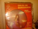 Principe Y Su Sexteto Salsa De Guaguanco Original Discomoda Venezuela