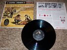 RALPH HUNTER CHOIR The Wild Wild West Rare LIVING STEREO LSP-1968 Singing Cowboy