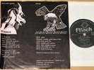 DIAWLED   ERYR WEN   Y FICAR   RARE WELSH NWOBHM HEAVY METAL ROCK PUNK 7