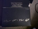 THE BEATLES COLLECTION JAPAN BOX SET #011995